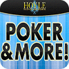 Hra Hoyle Poker & More