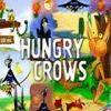 Hra Hungry Crows