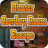 Hra Hunter Cowboy Room Escape