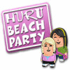 Hra Huru Beach Party