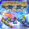 Hra Hyperballoid 2