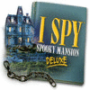Hra I Spy: Spooky Mansion