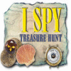 Hra I Spy: Treasure Hunt
