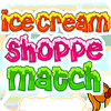 Hra Ice Cream Shoppe Match