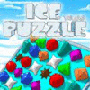 Hra Ice Puzzle Deluxe