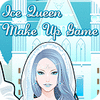 Hra Ice Queen Make Up