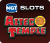Hra IGT Slots Aztec Temple