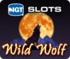 Hra IGT Slots Wild Wolf