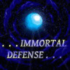 Hra Immortal Defense