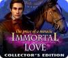 Hra Immortal Love 2: The Price of a Miracle Collector's Edition