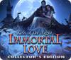 Hra Immortal Love: Kiss of the Night Collector's Edition