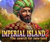 Hra Císařský ostrov 2: Pátrání po nové zemi