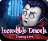Hra Incredible Dracula: Chasing Love