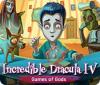 Hra Incredible Dracula IV: Game of Gods