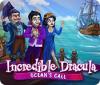 Hra Incredible Dracula: Ocean's Call