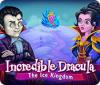 Hra Incredible Dracula: The Ice Kingdom