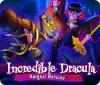 Hra Incredible Dracula 5: Vargosi Returns