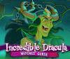 Hra Incredible Dracula: Witches' Curse