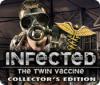 Hra Infected: The Twin Vaccine Collector’s Edition