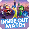 Hra Inside Out Match Game