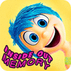 Hra Inside Out — Memory Game