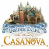 Hra Insider Tales: The Secret of Casanova