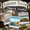 Hra Insider Tales - Triple Pack