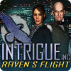 Hra Intrigue Inc: Raven's Flight