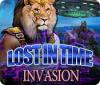 Hra Invasion: Lost in Time
