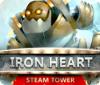 Hra Iron Heart: Steam Tower