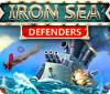 Hra Iron Sea Defenders
