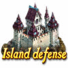 Hra Island Defense