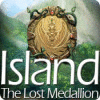Hra Island: The Lost Medallion