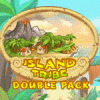 Hra Island Tribe Double Pack
