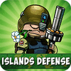 Hra Islands Defense