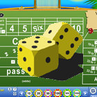 Hra Island Craps