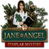 Hra Jane Angel: Templar Mystery