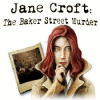 Hra Jane Croft: The Baker Street Murder