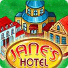 Hra Jane's Hotel