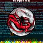 Hra Japanese Blackjack