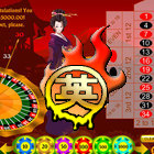 Hra Japanese Roulette