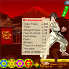 Hra Japanese Videopoker