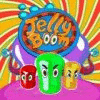 Hra Jelly Boom