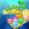 Hra Jelly Island