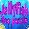 Hra Jellyfish Sea Puzzle