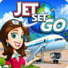 Hra Jet Set Go