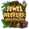 Hra Jewel Keepers: Easter Island