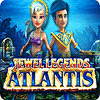 Hra Jewel Legends: Atlantis