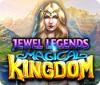 Hra Jewel Legends: Magical Kingdom