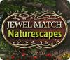 Hra Jewel Match: Naturescapes